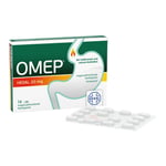 Omep Hexal 20 mg