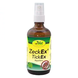 Zeckex Vet