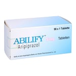 Abilify 5 mg Produktbild 1