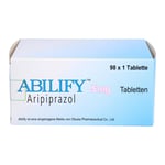 Abilify 5 mg Produktbild 2