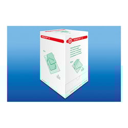 Nobatop 12 Kompressen 10x10 cm steril