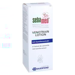 Venotrain Lotion Sebamed