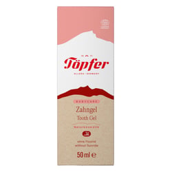 Toepfer Babycare Zahngel