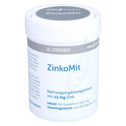 Zinkomit Mse Kapseln