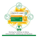 vitamin D-Loges 5.600 I.E. Produktbild 9