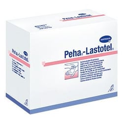 Peha-lastotel Fixierbinde 8 cmx4 m