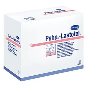 Peha-lastotel Fixierbinde 8 cmx4 m