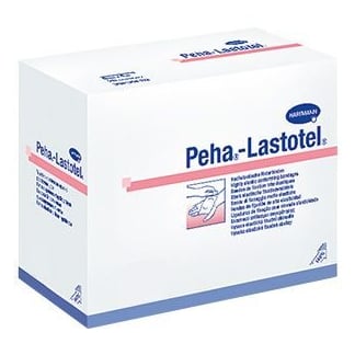 Peha-lastotel Fixierbinde 8 cmx4 m