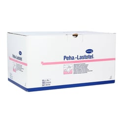 Peha-lastotel Fixierbinde 10 cmx4 m