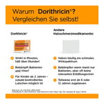 Dorithricin Halstabletten Waldbeere 0,5 mg/1,0 mg/1,5 mg Produktbild 6