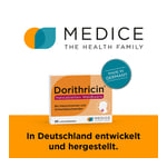 Dorithricin Halstabletten Waldbeere 0,5 mg/1,0 mg/1,5 mg Produktbild 7