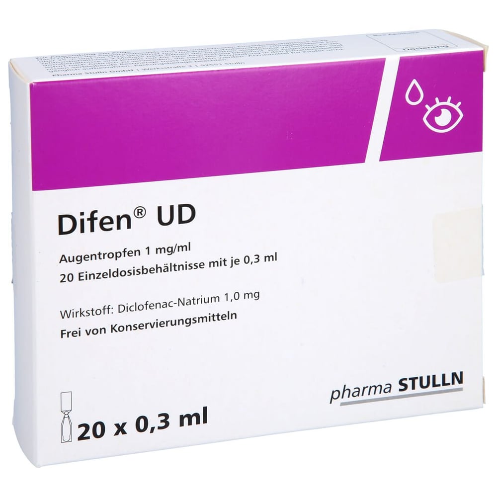Difen UD