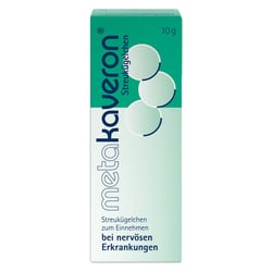 Metakaveron