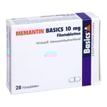 Memantin Basics 10mg