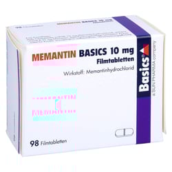 Memantin Basics 10mg