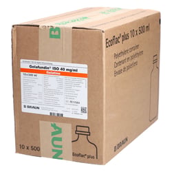 Gelafundin ISO 40 mg/ml EP DE