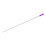Darmrohr Einmal 40 cm Ch22 Produktbild 1