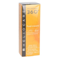 Heliocare 360° Fluid Cream SPF 50+