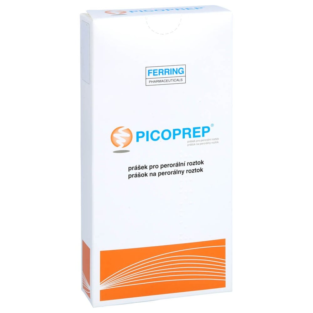 Picoprep Pulver