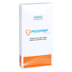 Picoprep Pulver Kohlpharma