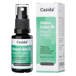 Hämocalm Öl Repair & Protect