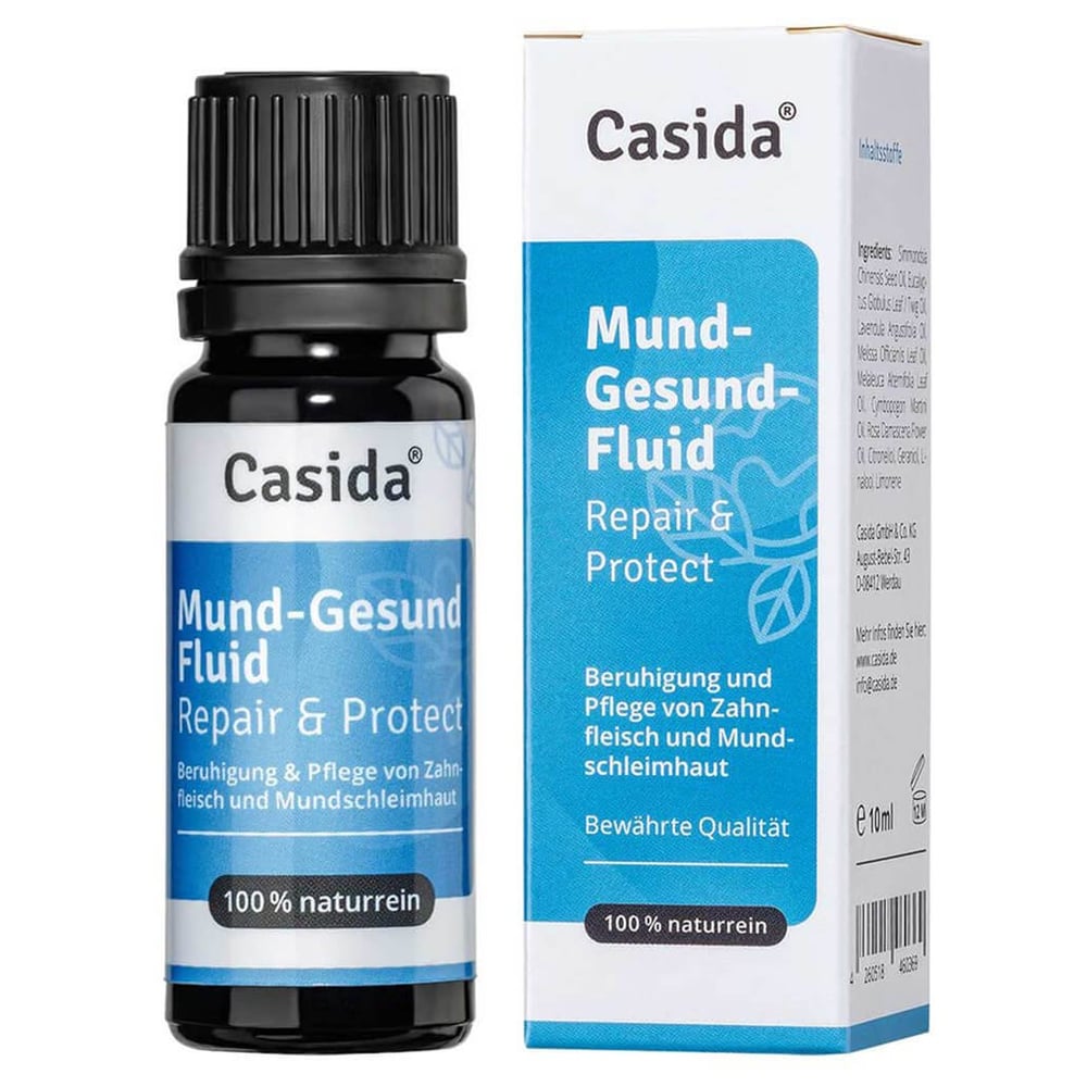 Mund-Gesund Fluid Repair & Protect