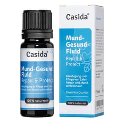 Mund-Gesund Fluid Repair & Protect