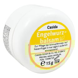 Engelwurzbalsam Baby & Kinder