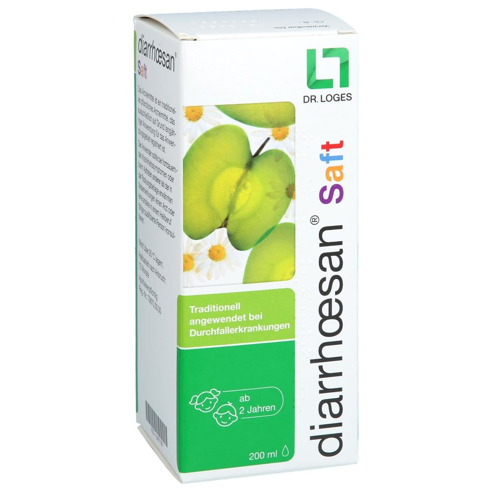 Diarrhoesan