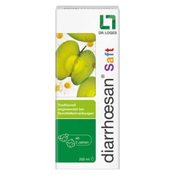 Diarrhoesan