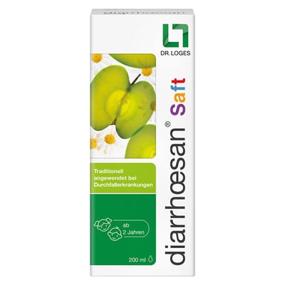 Diarrhoesan