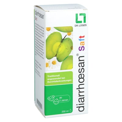 Diarrhoesan Produktbild 1
