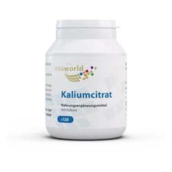 Kaliumcitrat 560 mg