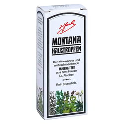 Montana Haustropfen