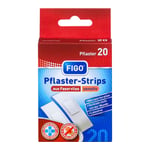 Figo Pflaster Stri Fv Sens Produktbild 1