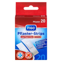 Figo Pflaster Stri Fv Sens