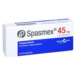 Spasmex 45 mg