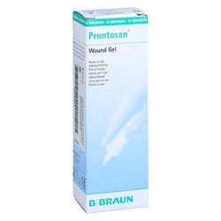 Prontosan Wound Gel Patronenflasche