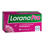 LoranoPro 5 mg Produktbild 1