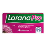 LoranoPro 5 mg Produktbild 2