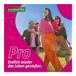 Lorano Pro bei Allergie