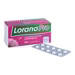 Lorano Pro bei Allergie