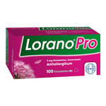 LoranoPro 5 mg Produktbild 1