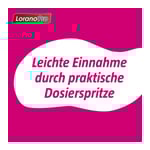LoranoPro 0,5 mg/ml