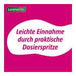 LoranoPro 0,5 mg/ml