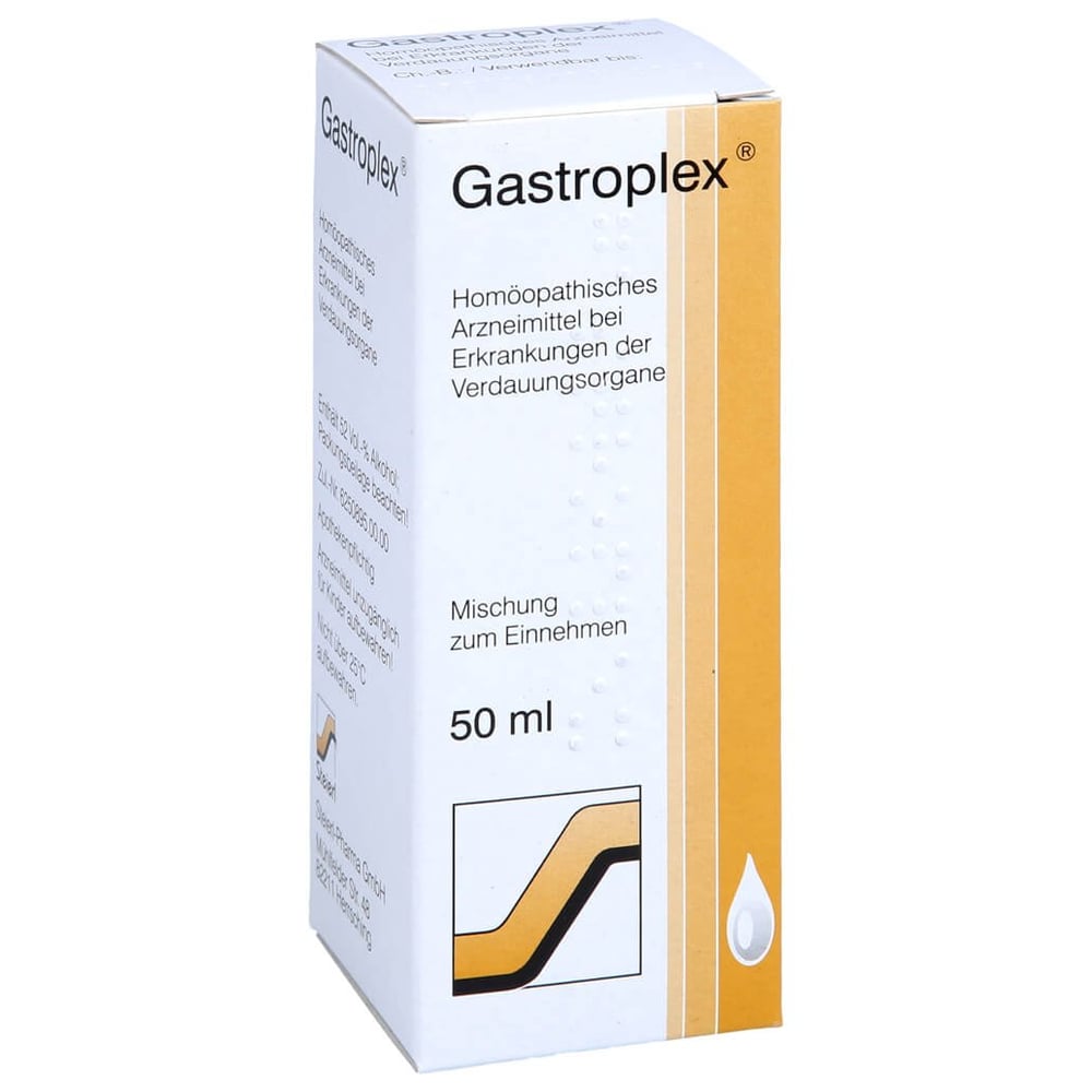 Gastroplex