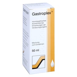 Gastroplex