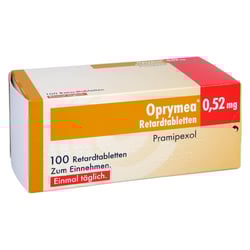 Oprymea 0,52 mg