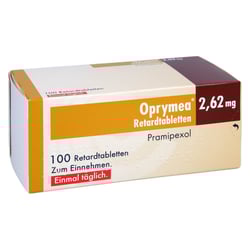 Oprymea 2,62 mg