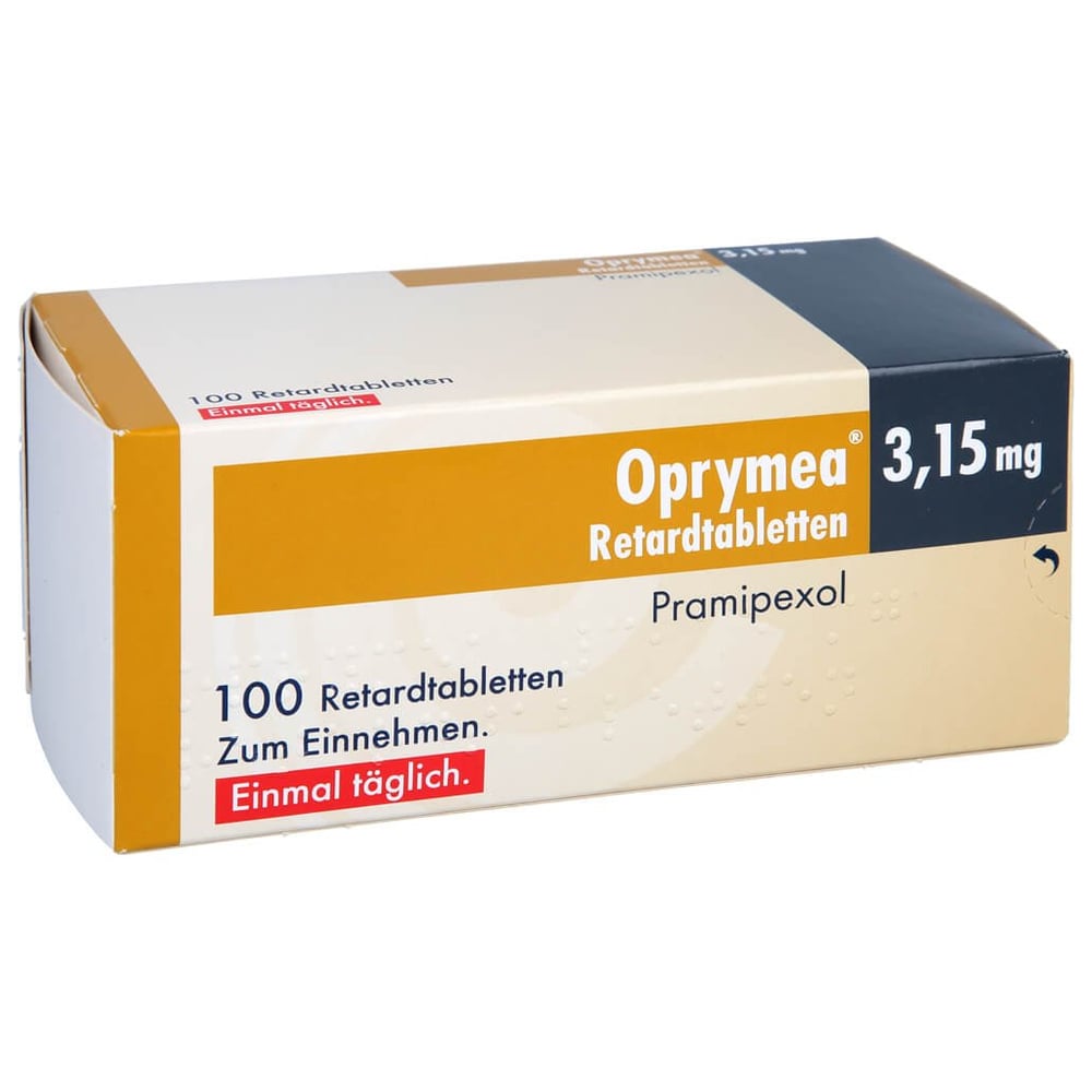 Oprymea 3,15 mg